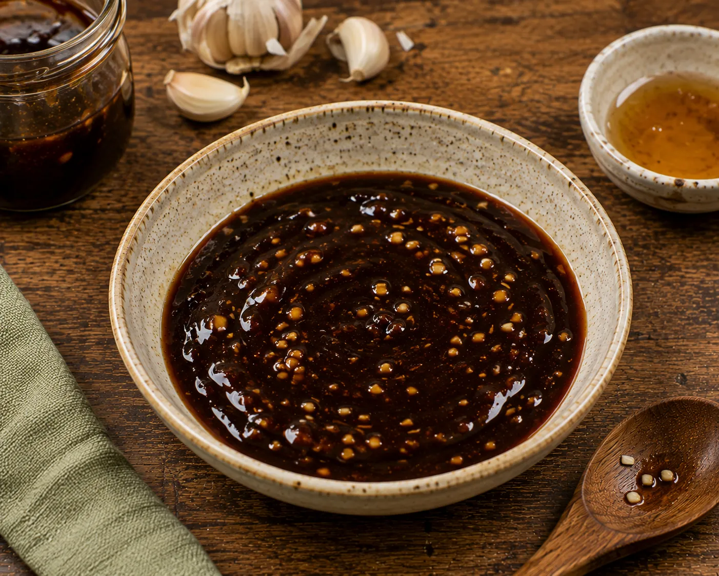 Marinade - Hoisin