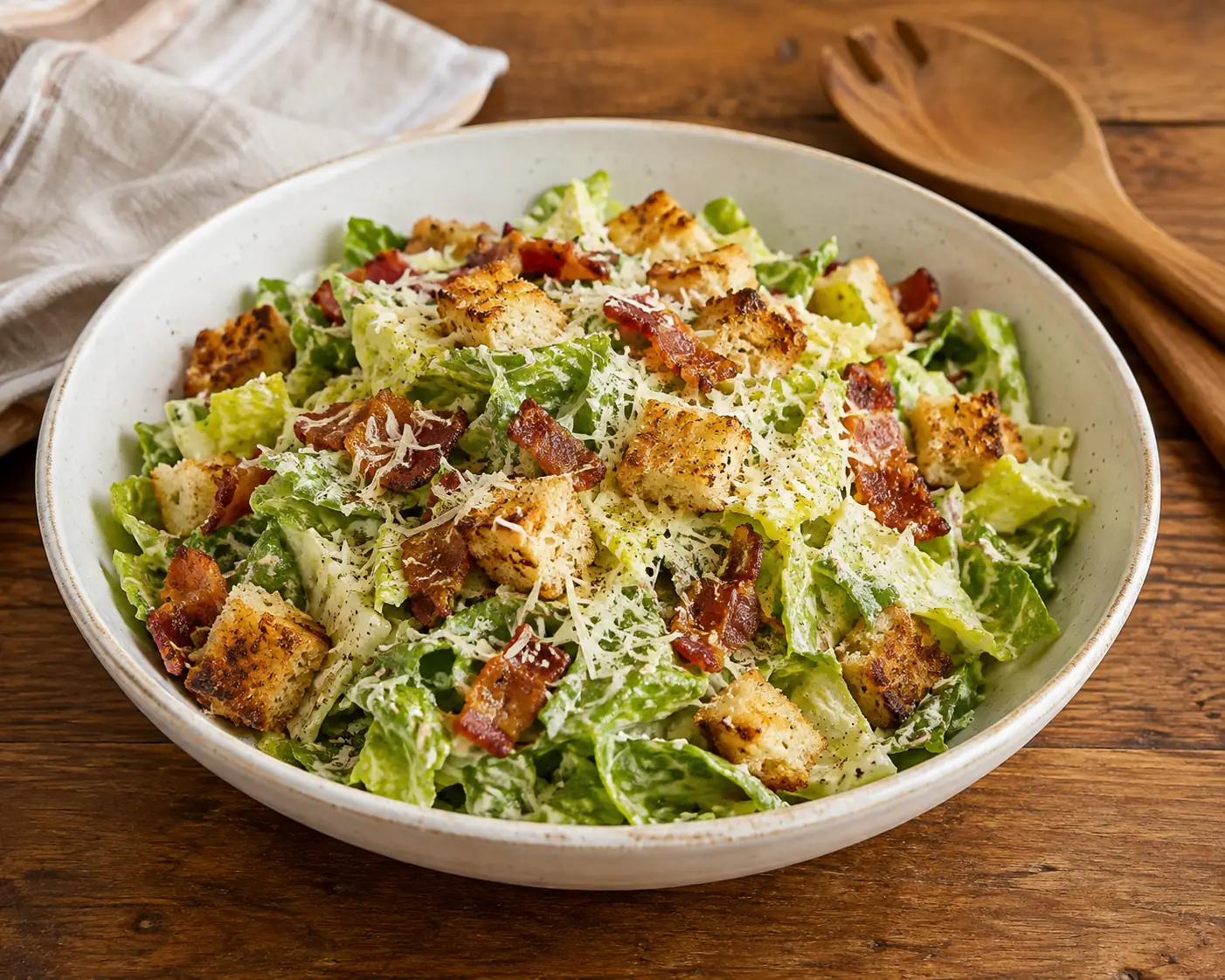 Salade César