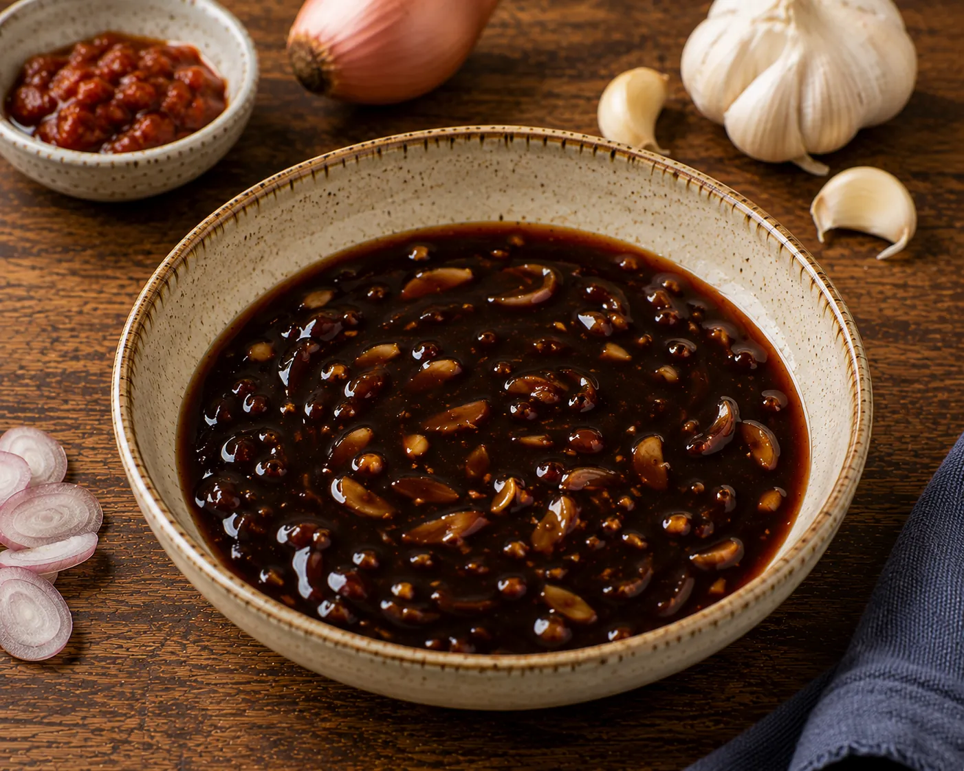 Sauce Teriyaki