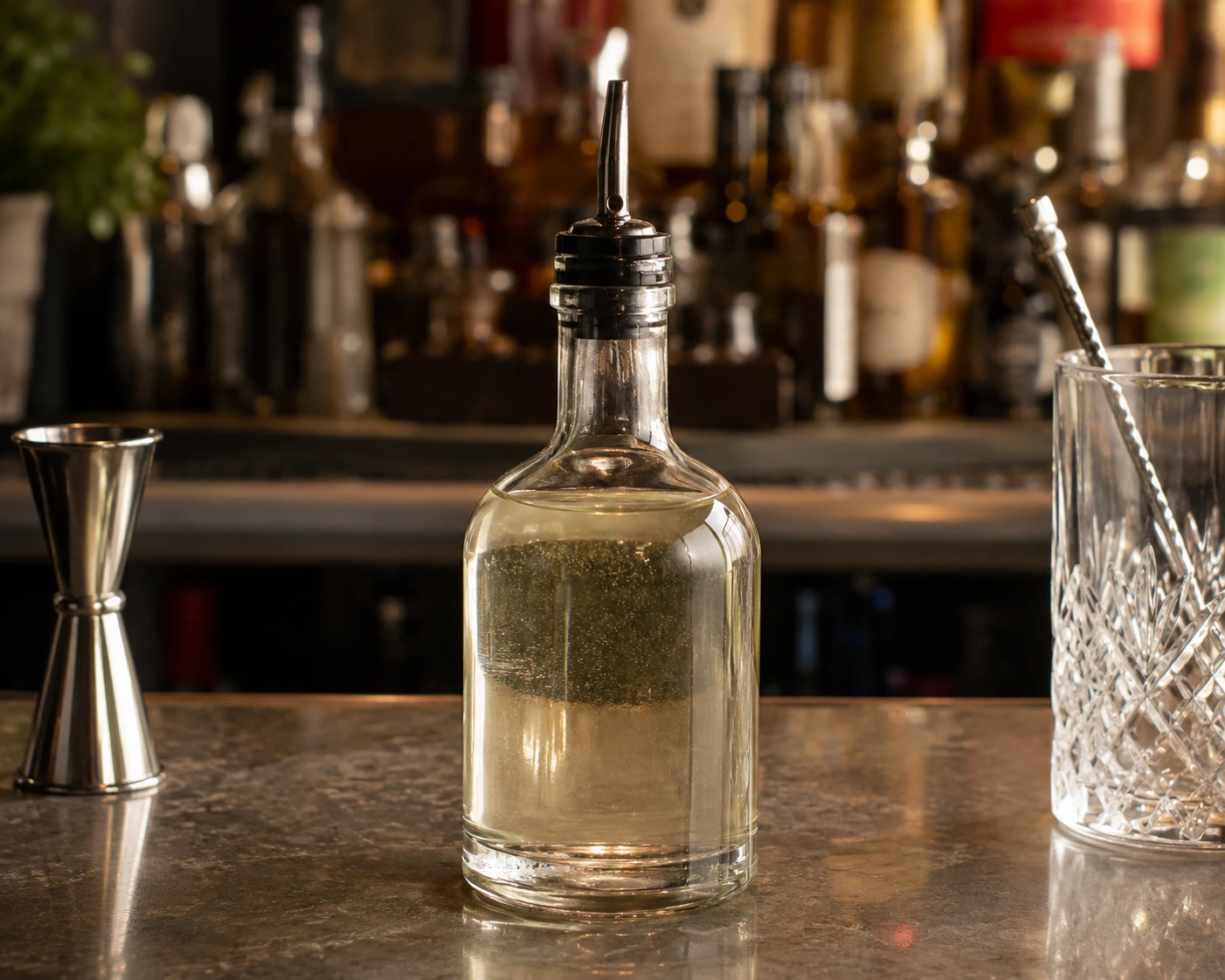 Sirop Simple